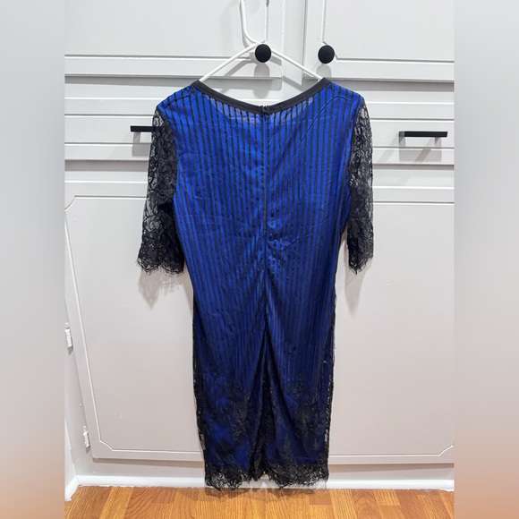 BUNDLE DRESS - Picture 14 of 14